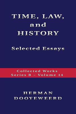 Immagine del venditore per Time, Law, and History - Selected Essays (Paperback or Softback) venduto da BargainBookStores