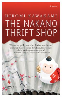 Seller image for The Nakano Thrift Shop (Paperback or Softback) for sale by BargainBookStores