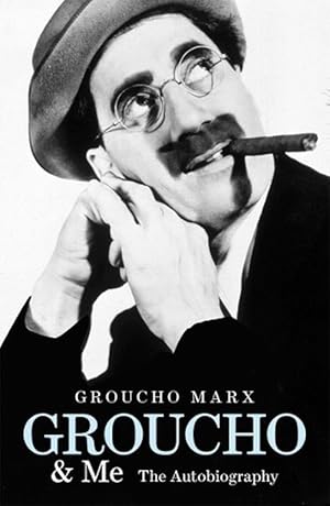 Immagine del venditore per Groucho and Me (Paperback) venduto da AussieBookSeller