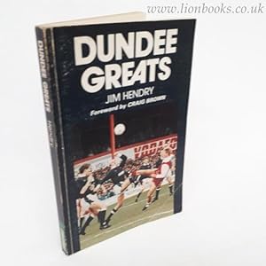 Dundee Greats