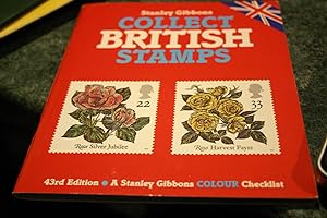 Seller image for Collect British Stamps for sale by SGOIS