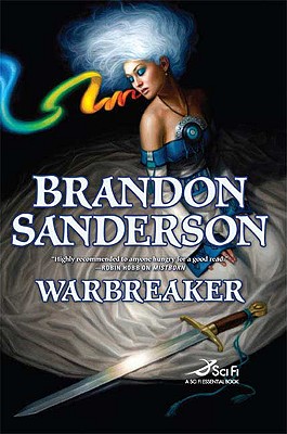 Immagine del venditore per Warbreaker (Hardback or Cased Book) venduto da BargainBookStores