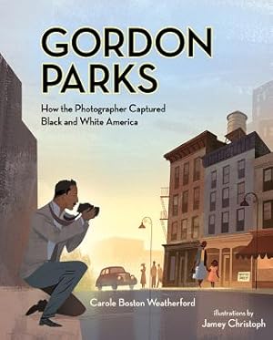 Image du vendeur pour Gordon Parks: How the Photographer Captured Black and White America (Hardback or Cased Book) mis en vente par BargainBookStores