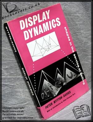 Display Dynamics: Shapes in the Service of Selling