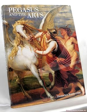 Seller image for Pegasus and The Arts for sale by BookLovers of Bath