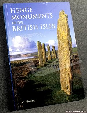 Henge Monuments of the British Isles