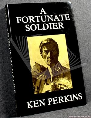 Bild des Verkufers fr A Fortunate Soldier zum Verkauf von BookLovers of Bath