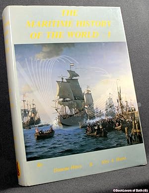 The Maritime History of the World: A Chronological Survey of Maritime Events from 5,000 B.C. Unti...