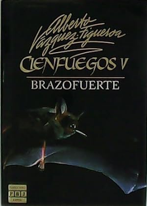 Imagen del vendedor de Cienfuegos V. Brazofuerte. a la venta por Librería y Editorial Renacimiento, S.A.