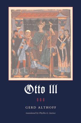 Bild des Verkufers fr Otto III (Paperback or Softback) zum Verkauf von BargainBookStores