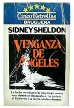 Imagen del vendedor de Venganza de ngeles. Traduccin de Alicia Dellepiane. a la venta por Librera y Editorial Renacimiento, S.A.