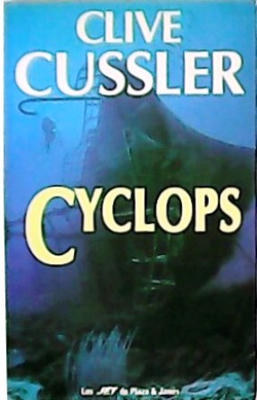 Seller image for Cyclops. Traduccin de Jos Ferr Aleu. for sale by Librera y Editorial Renacimiento, S.A.