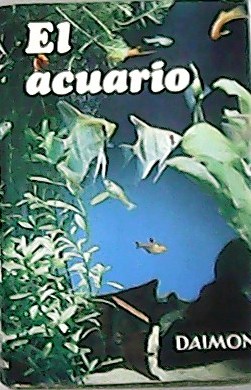 Imagen del vendedor de El acuario. Traduccin de Juan Caldes Casals. a la venta por Librera y Editorial Renacimiento, S.A.