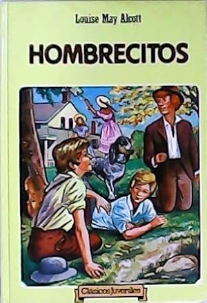 Imagen del vendedor de Hombrecitos. Traduccin de M. Yez. a la venta por Librera y Editorial Renacimiento, S.A.