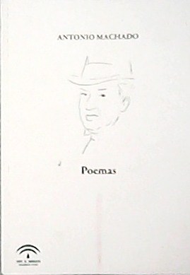 Imagen del vendedor de Poemas. a la venta por Librera y Editorial Renacimiento, S.A.