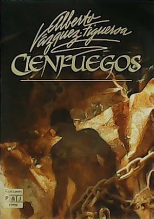 Imagen del vendedor de Cienfuegos III. Azabache. a la venta por Librera y Editorial Renacimiento, S.A.