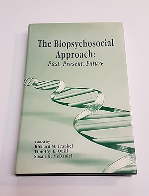 Image du vendeur pour The Biopsychosocial Approach - Past Present Future mis en vente par CURIO