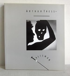 Seller image for Arthur Tress - Talisman - with 172 illustrations, 22 in colour and 150 in duotone (at The Museum of Modern Art in Oxford - 1986) for sale by Verlag IL Kunst, Literatur & Antiquariat