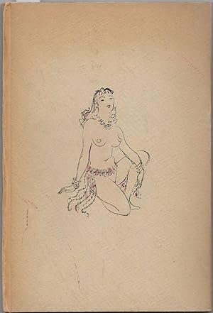 Eine Auslese der köstlichsten Liebesgedichte von Villon, Lit-Tai-Pe, Hermann Hesse.