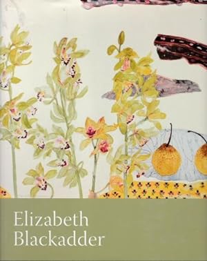 Imagen del vendedor de Elizabeth Blackadder a la venta por timkcbooks (Member of Booksellers Association)