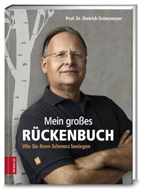 Seller image for Mein groes Rckenbuch for sale by Rheinberg-Buch Andreas Meier eK