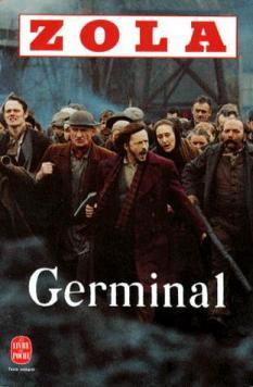 Seller image for Germinal for sale by dansmongarage