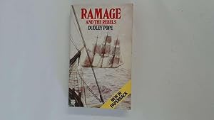 Imagen del vendedor de Ramage a la venta por Goldstone Rare Books