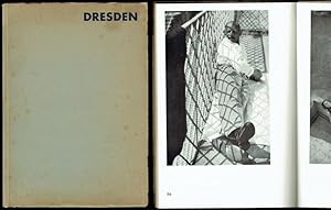 Dresden. Ein Bilderbuch für die Teilnehmer an der Deutschen Lehrerversammlung