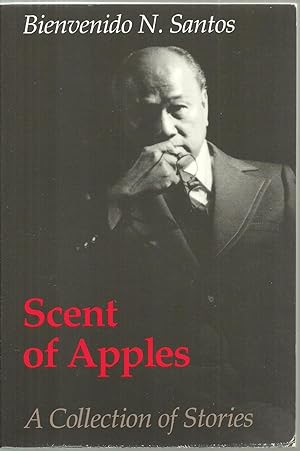 Seller image for Scent of Apples: A Collection of Stories for sale by Sabra Books