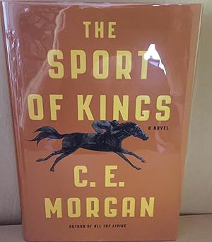 The Sport Of Kings