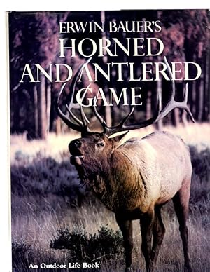 Horned and Antlered Game