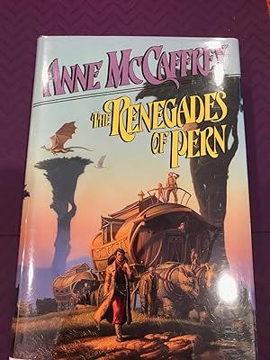 THE RENEGADES OF PERN