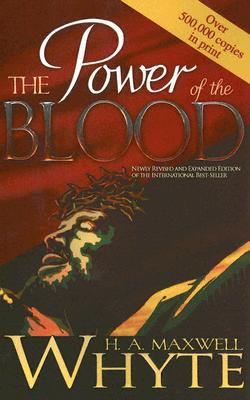 Seller image for Power of the Blood (Paperback or Softback) for sale by BargainBookStores