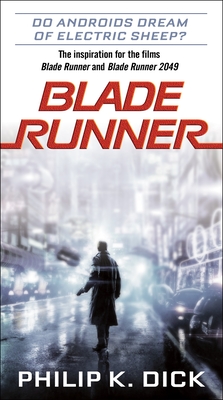 Seller image for Blade Runner (Paperback or Softback) for sale by BargainBookStores