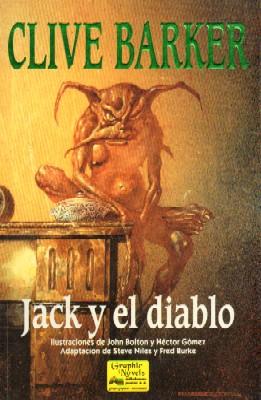 JACK Y EL DIABLO