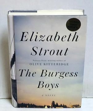 The Burgess Boys: A Novel