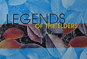 Legends of the Elders