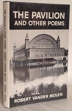 Seller image for The Pavilion and Other Poems. for sale by Thomas Dorn, ABAA
