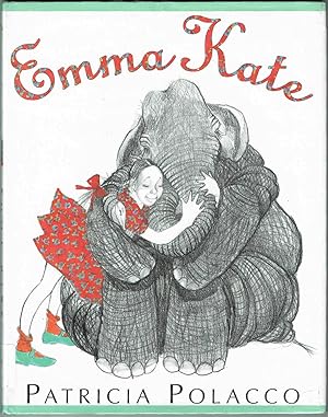 Imagen del vendedor de Emma Kate a la venta por SUNSET BOOKS