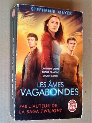 Les Âmes vagabondes