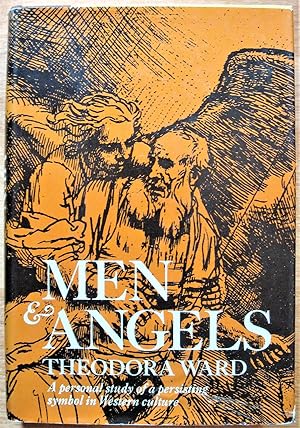 Seller image for Men and Angels for sale by Ken Jackson