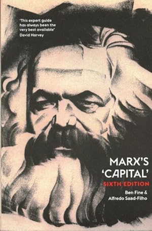 Immagine del venditore per Marx's Capital venduto da GreatBookPrices