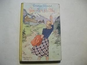 Bild des Verk�ufers f�r Gute Zeit f�r Elke. zum Verkauf von Ottmar M�ller