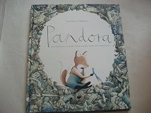 Imagen del vendedor de Pandora. Eine Geschichte von Zufall, Glck und dem Finden der Lebensfreude. a la venta por Ottmar Mller