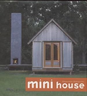 Seller image for Mini House for sale by E Ridge Fine Books