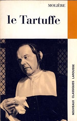 Image du vendeur pour le Tartuffe mis en vente par Kayleighbug Books, IOBA