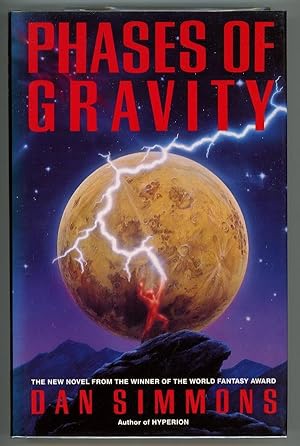 Immagine del venditore per Phases of Gravity venduto da Heartwood Books and Art