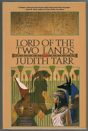 Immagine del venditore per Lord of the Two Lands venduto da Heartwood Books and Art