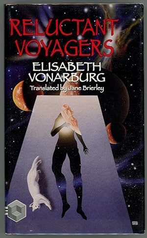 Seller image for Reluctant Voyagers for sale by Heartwood Books and Art