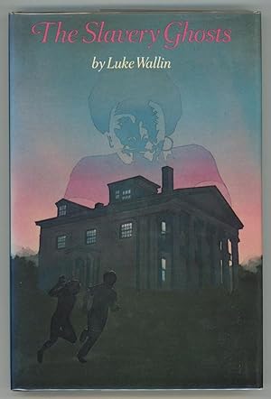 Seller image for The Slavery Ghosts for sale by Heartwood Books and Art